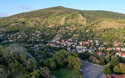Devínska Kobyla Hill