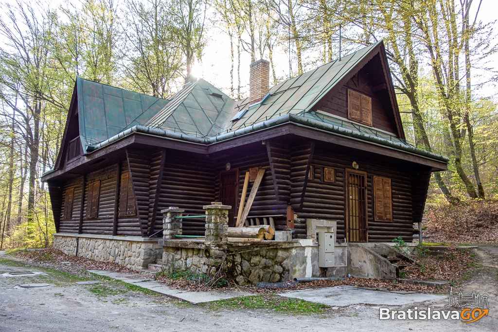 Frenki's Trail