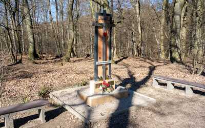 The Way of the Cross at Kramáre