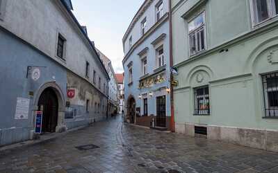 Biela Street