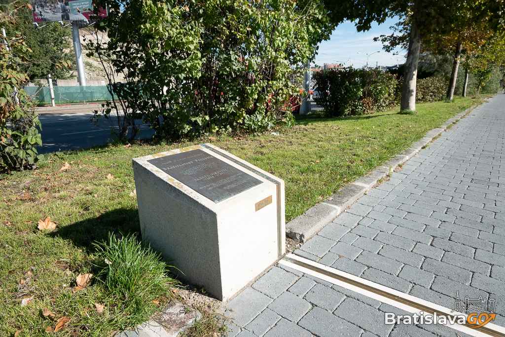 Bratislava Meridian
