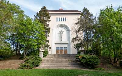 Church of Our Lady of the Snow