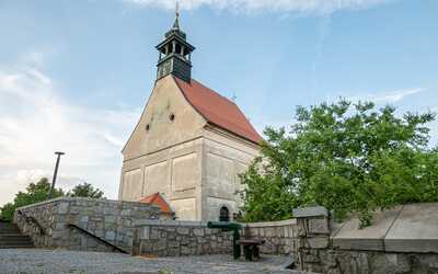 The Orthodox Church of St. Nicholas