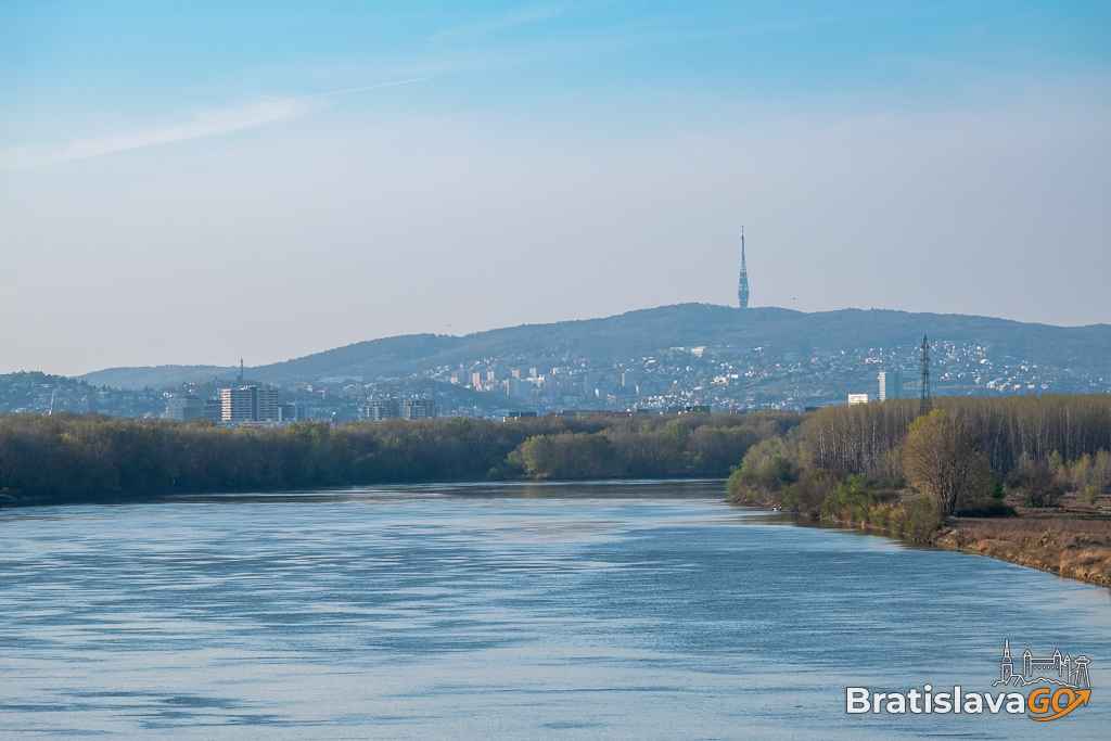 Danube River