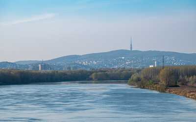 Danube River