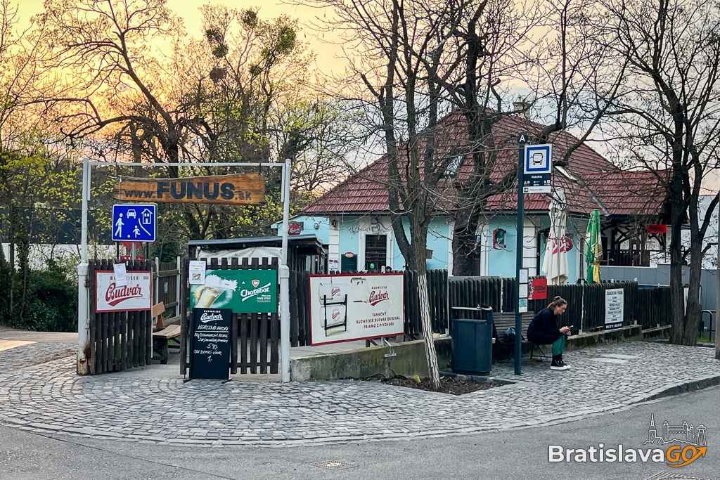 Funus Pub (Krčma Funus)
