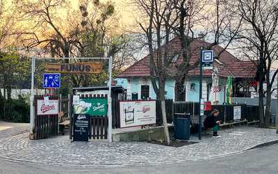 Funus Pub (Krčma Funus)