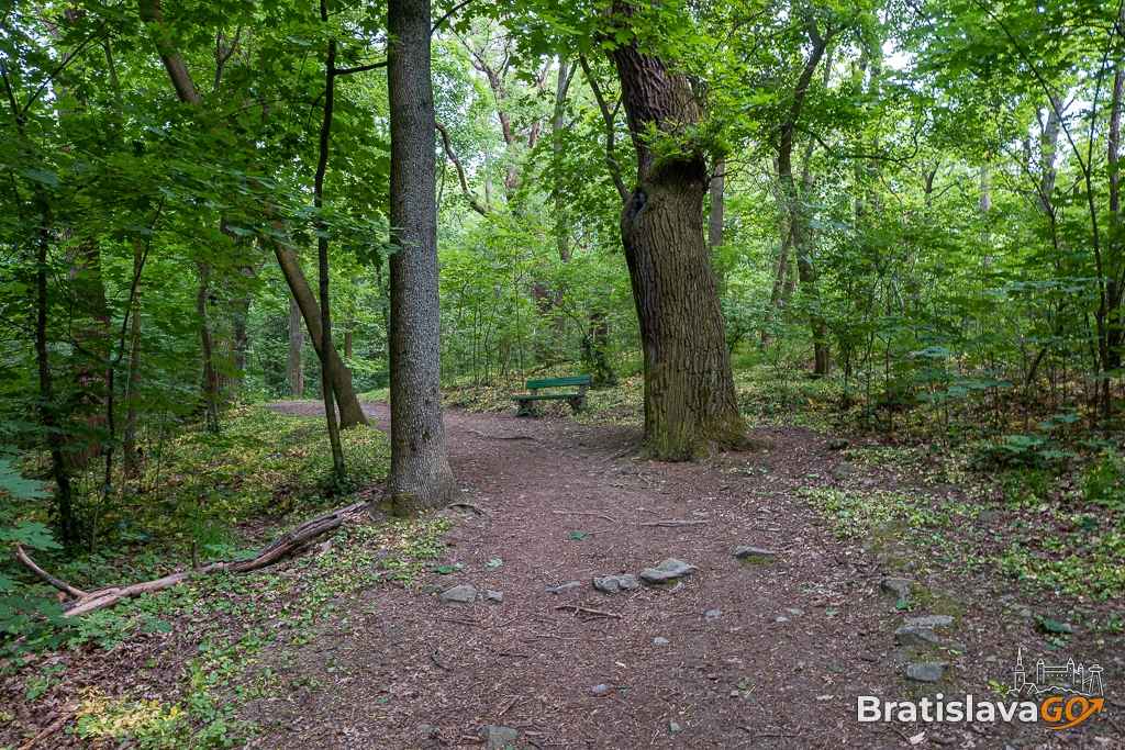 Horský Park