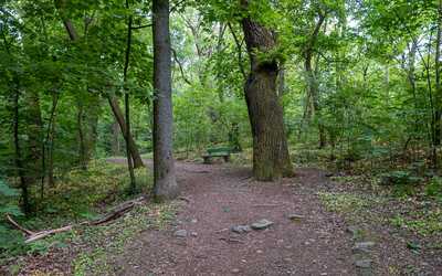 Horský Park