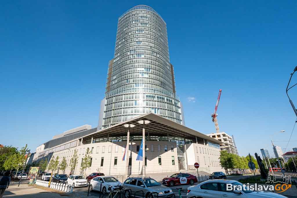 National Bank of Slovakia