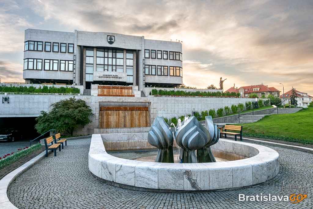 National Council of the Slovak Republic