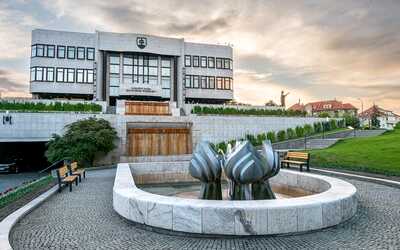 National Council of the Slovak Republic