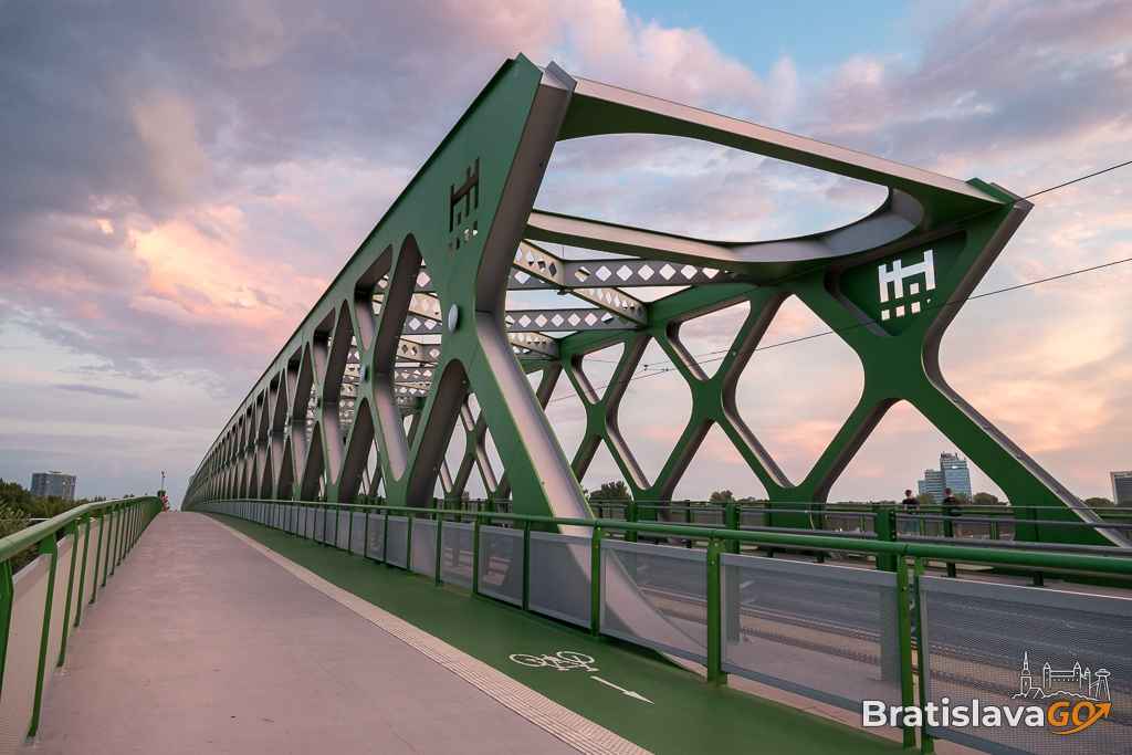 Old Bridge