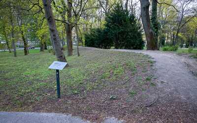 Anti-Napoleon Rampart