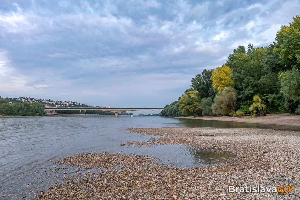 Pečnianska Riviera