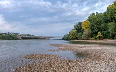 Pečnianska Riviera