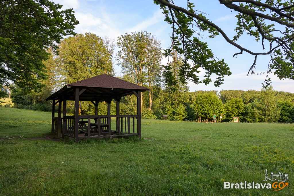 Pánova Meadow
