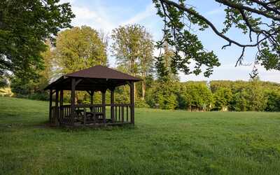 Pánova Meadow