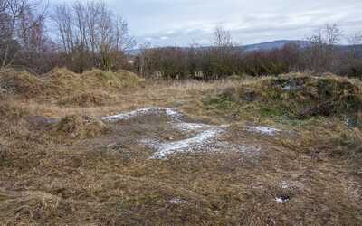 Roman Military Station in Stupava