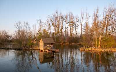 Malý Dunaj (Little Danube)