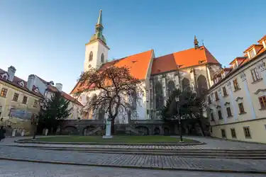 Churches