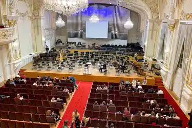 Cultural institutions