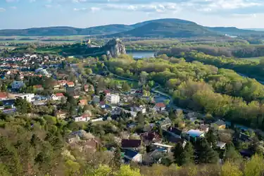 Devín