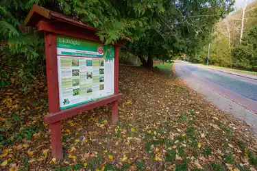 Hiking and Educational Trails