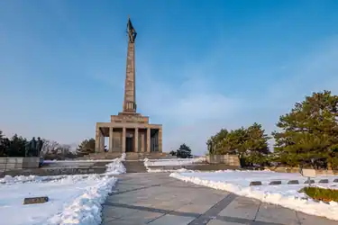 Memorials