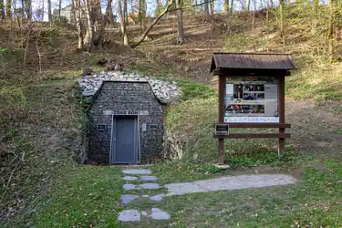 Mining facilities