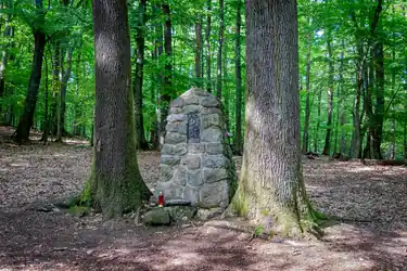 Monuments