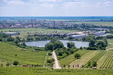 Pezinok District