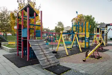 Playgrounds