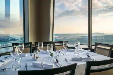 Restaurants