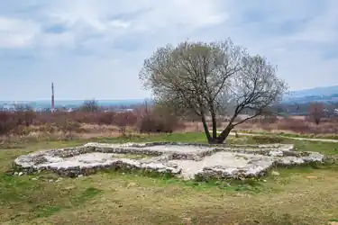 Ruins
