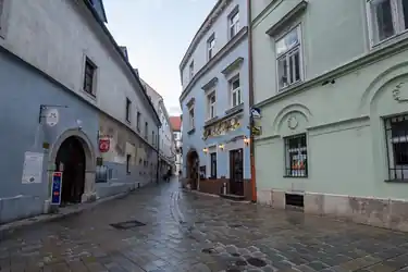 Streets