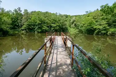 Water reservoirs