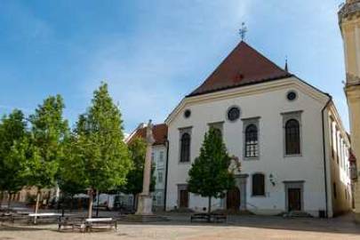 Church of the Most Holy Savior – Jesuit Church