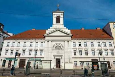 Church of St. Ladislaus