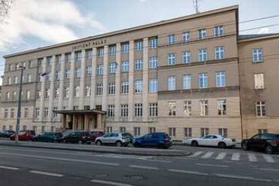 Palace of Justice