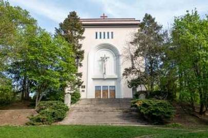 Church of Our Lady of the Snow